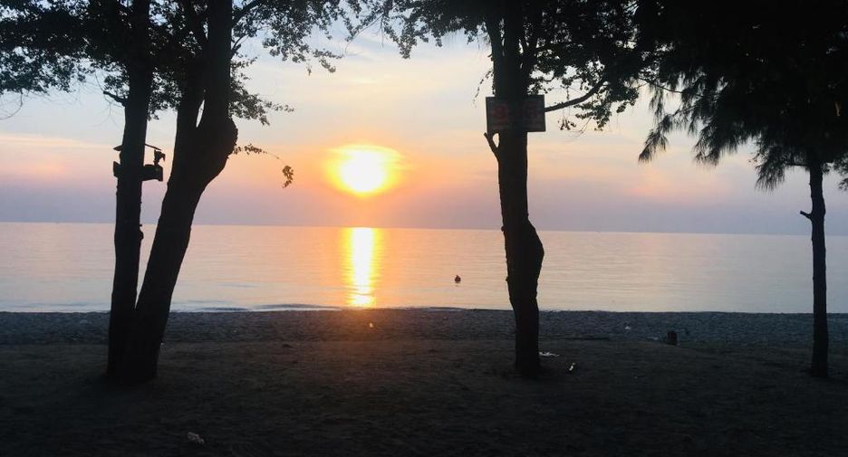 Hotel en venta de 41 habitaciones en Cha Am, Phetchaburi