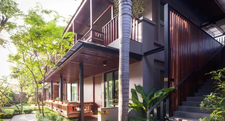 Hotel en venta de 41 habitaciones en Cha Am, Phetchaburi