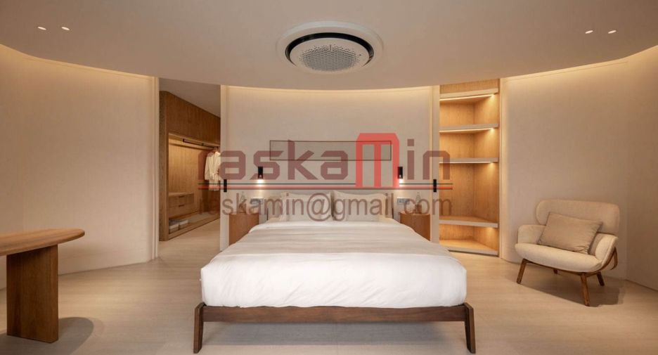 For rent and for sale 3 bedrooms villa in Sattahip, Chonburi