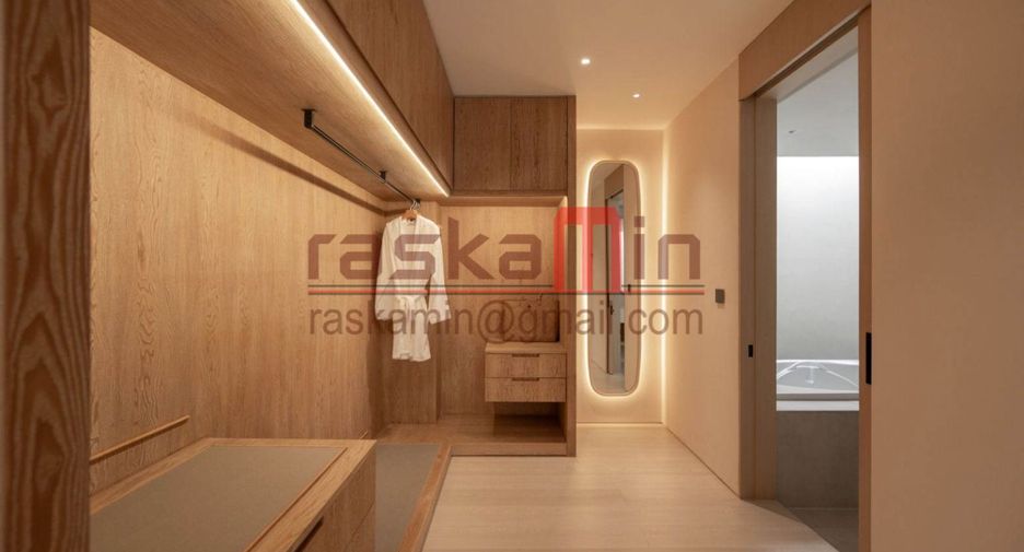 For rent and for sale 3 bedrooms villa in Sattahip, Chonburi
