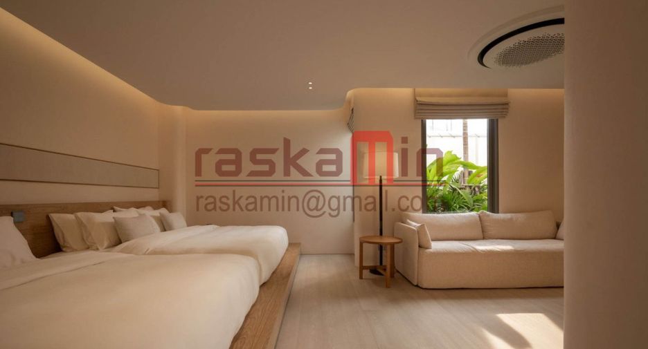 For rent and for sale 3 bedrooms villa in Sattahip, Chonburi