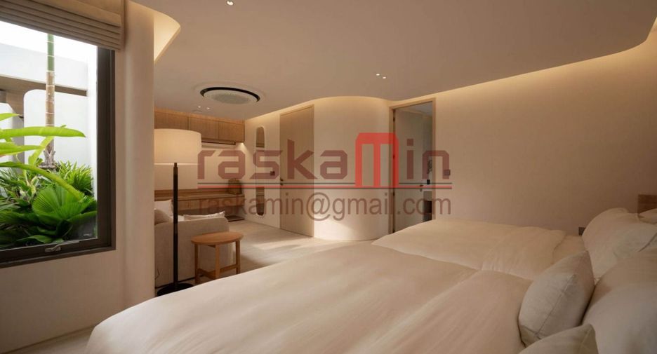 For rent and for sale 3 bedrooms villa in Sattahip, Chonburi