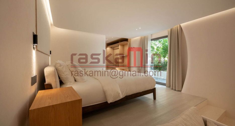 For rent and for sale 3 bedrooms villa in Sattahip, Chonburi