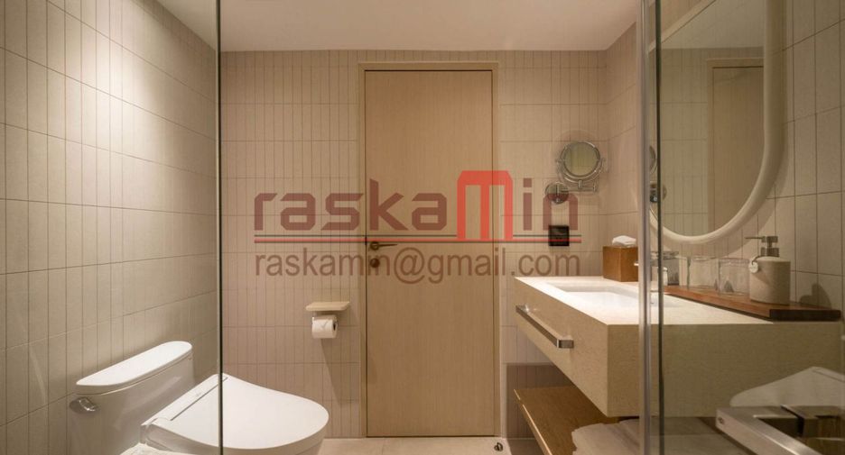 For rent and for sale 3 bedrooms villa in Sattahip, Chonburi