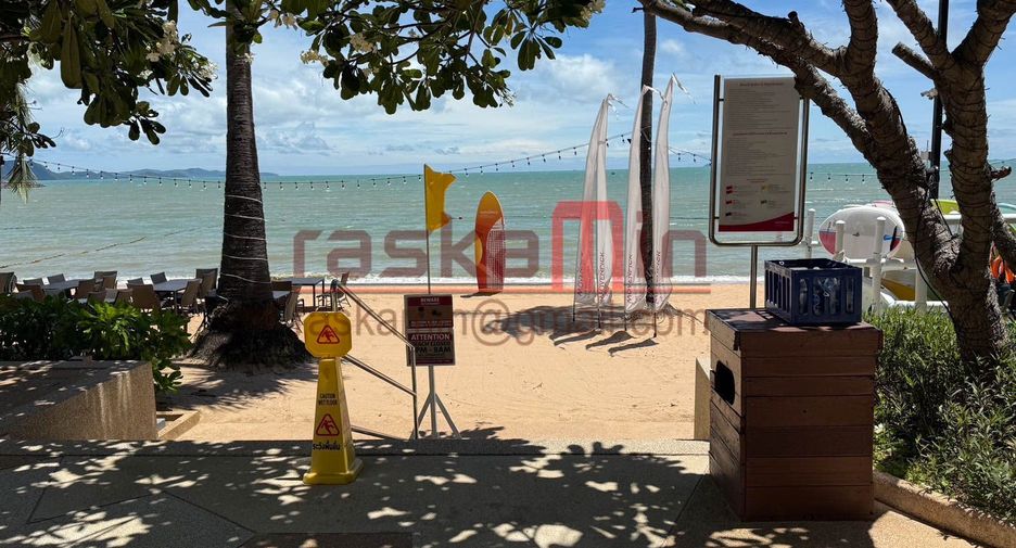 For rent and for sale 3 bedrooms villa in Sattahip, Chonburi