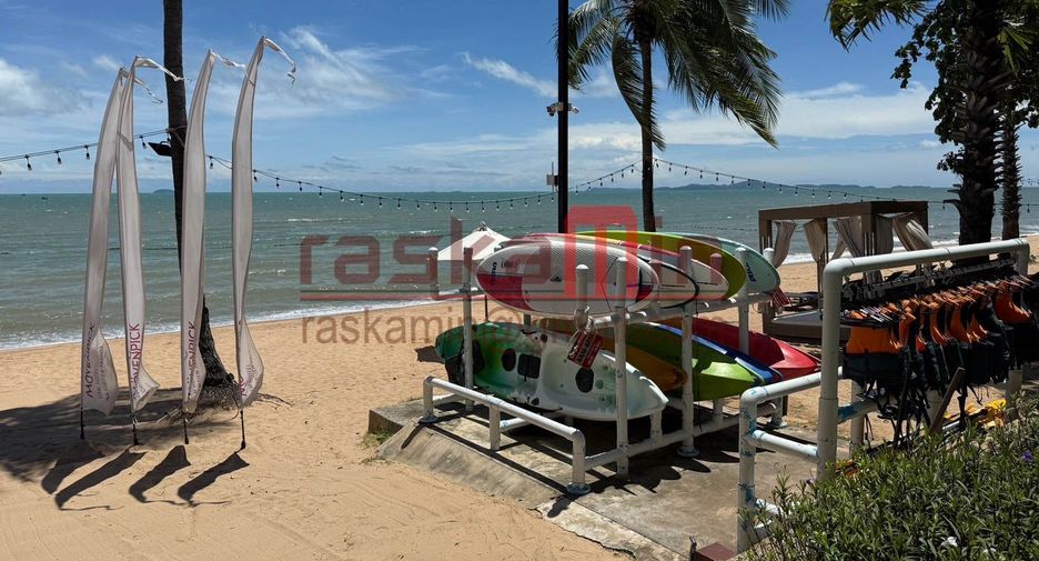 For rent and for sale 3 bedrooms villa in Sattahip, Chonburi