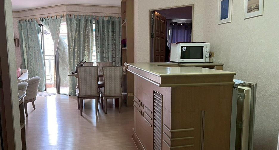 ขาย 2 ห้องนอน คอนโด ใน ชะอำ, เพชรบุรี