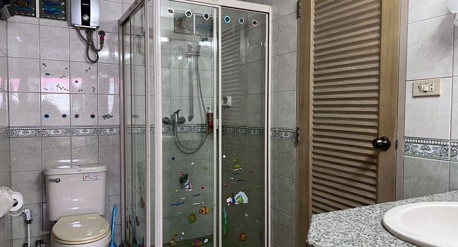 ขาย 2 ห้องนอน คอนโด ใน ชะอำ, เพชรบุรี