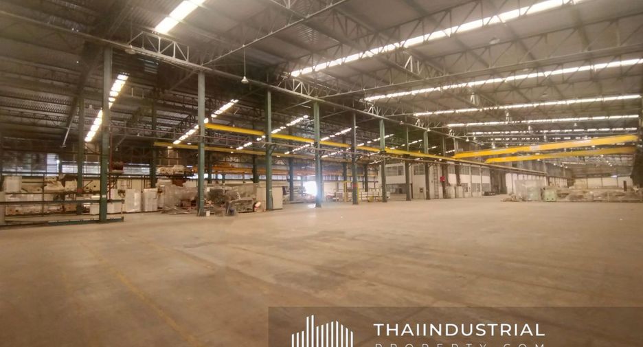 Аренда склад в Nikhom Phatthana, Районг