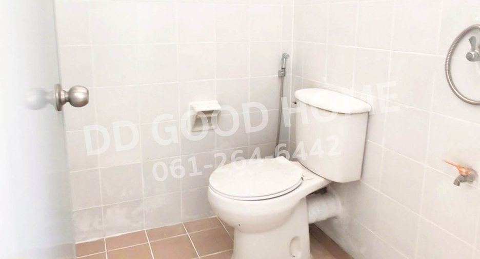 For sale 1 bed condo in Nong Khaem, Bangkok