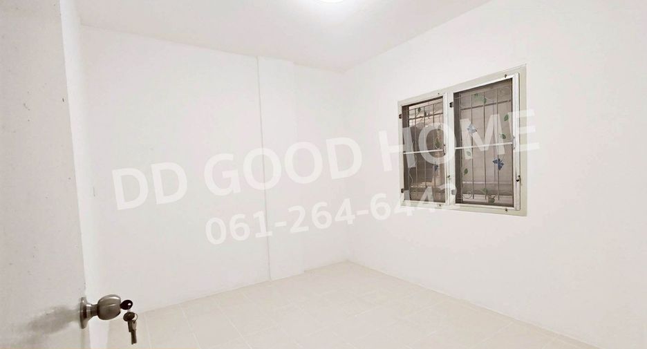 For sale 1 bed condo in Nong Khaem, Bangkok