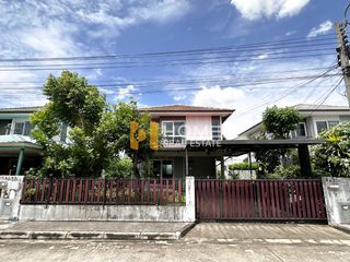 For sale 3 bed house in Bang Kruai, Nonthaburi