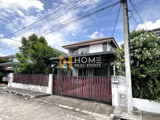For sale 3 bed house in Bang Kruai, Nonthaburi