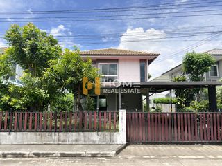 For sale 3 bed house in Bang Kruai, Nonthaburi