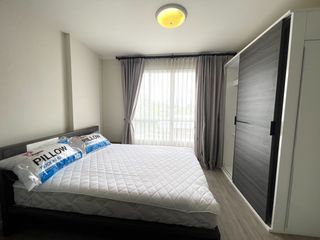 Condo en alquiler de 1 habitaciones en Mueang Chiang Mai, Chiang Mai