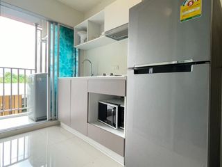 Condo en alquiler de 1 habitaciones en Mueang Chiang Mai, Chiang Mai