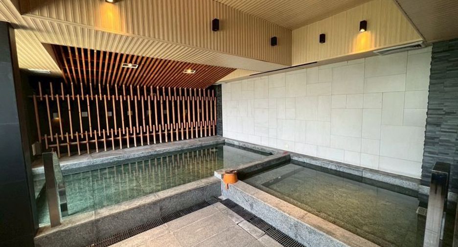 Wohnung zum Kauf mit 1 Zimmer in Si Racha, Chonburi