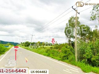 出售 土地 在 Phatthana Nikhom, Lop Buri