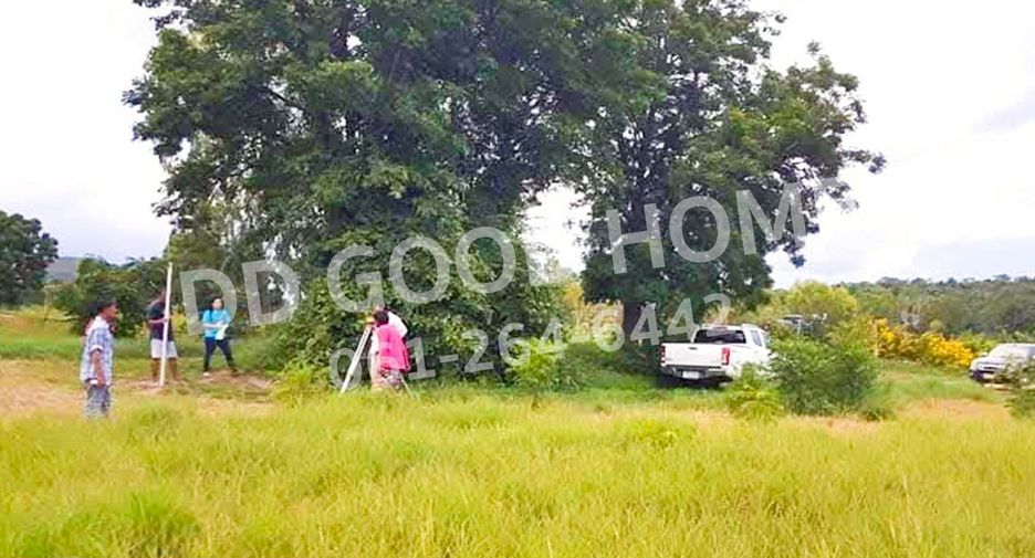 For sale land in Phatthana Nikhom, Lopburi