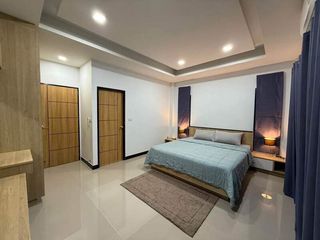 For rent 2 bed house in Bang Lamung, Chonburi