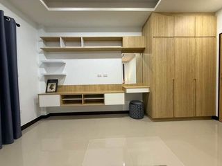 For rent 2 bed house in Bang Lamung, Chonburi