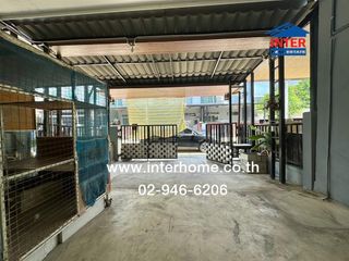 For sale 3 bed townhouse in Bang Yai, Nonthaburi