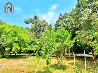 For sale land in Mueang Prachinburi, Prachin Buri