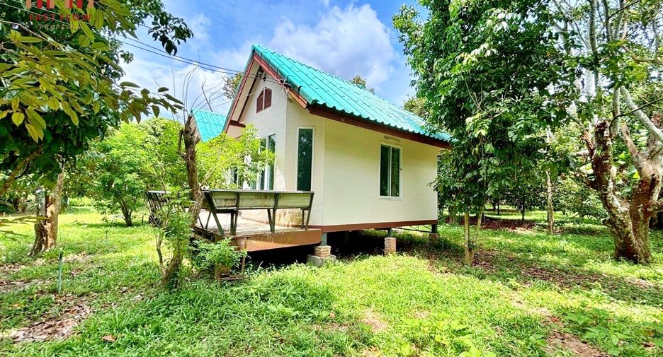 For sale land in Mueang Prachinburi, Prachin Buri