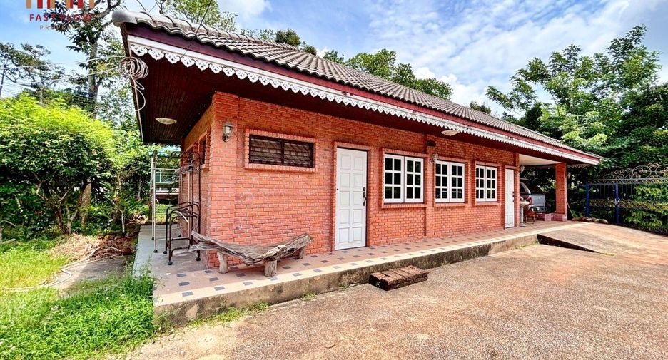 For sale land in Mueang Prachinburi, Prachin Buri