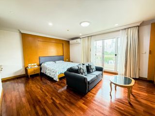 À louer 3 chambres appartement à Khlong Toei, Bangkok