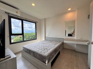 1 Bedroom Condo In Mueang Chiang Mai