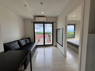 Condo en alquiler de 1 habitaciones en Mueang Chiang Mai, Chiang Mai