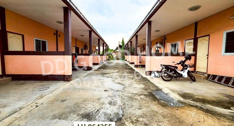 For sale 22 ベッドルーム apartment in Krathum Baen, Samut Sakhon