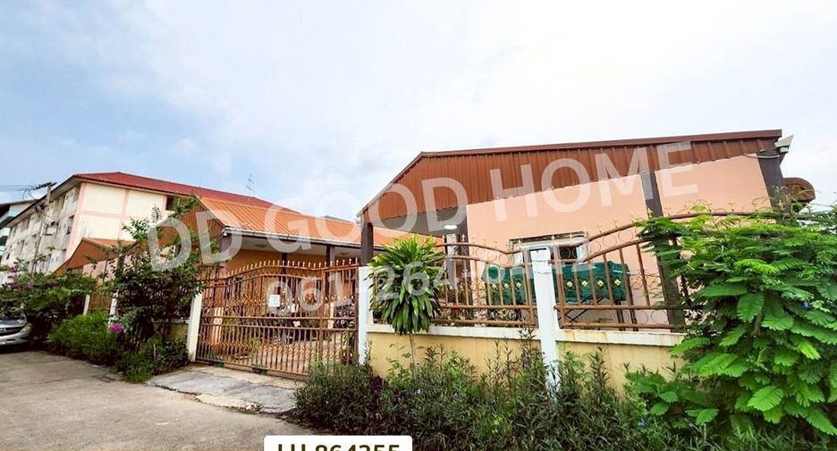 For sale 22 ベッドルーム apartment in Krathum Baen, Samut Sakhon