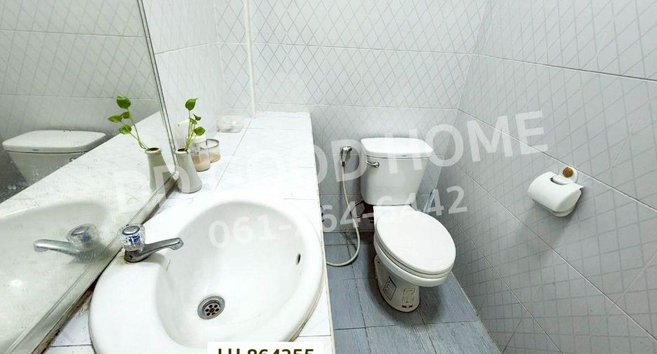 For sale 22 ベッドルーム apartment in Krathum Baen, Samut Sakhon