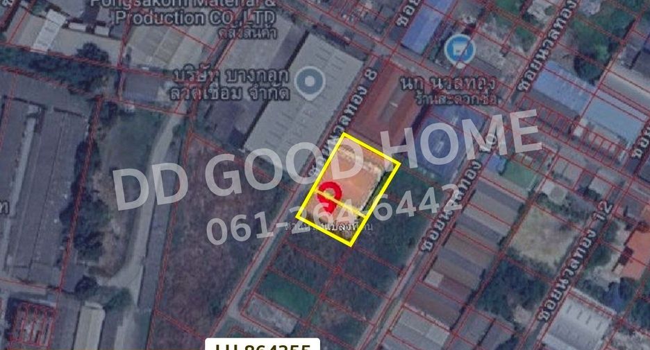 For sale 22 ベッドルーム apartment in Krathum Baen, Samut Sakhon