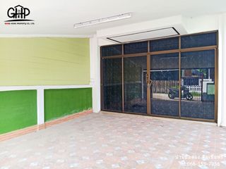 For sale 2 bed townhouse in Mueang Lop Buri, Lopburi