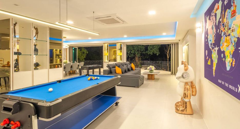 For sale 3 bedrooms condo in Phutthamonthon, Nakhon Pathom