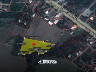 For sale land in Mueang Phetchabun, Phetchabun