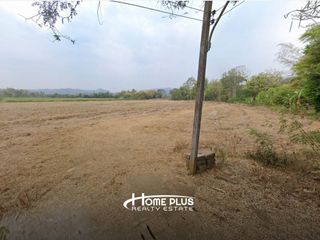 For sale land in Mueang Phetchabun, Phetchabun