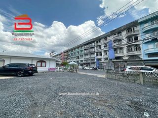 For rent land in Sai Mai, Bangkok