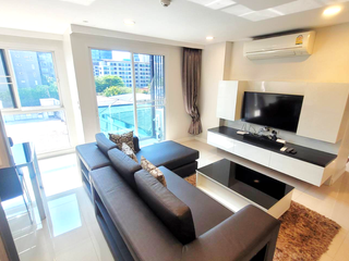 Apartment zur Miete mit 2 Zimmer in Khlong Toei, Bangkok