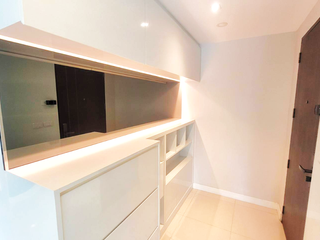 Apartment zur Miete mit 2 Zimmer in Khlong Toei, Bangkok