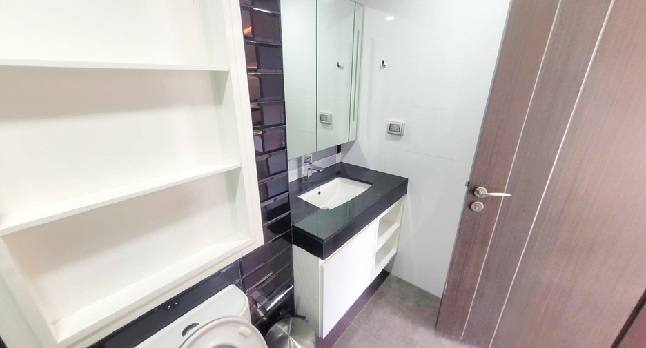 Apartment zur Miete mit 2 Zimmer in Khlong Toei, Bangkok