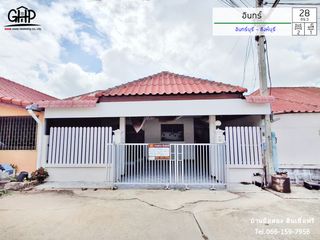 For sale 2 bed townhouse in In Buri, Sing Buri