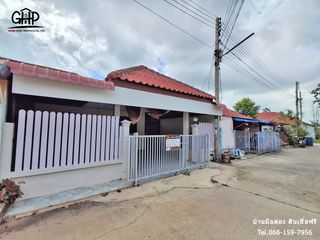 For sale 2 bed townhouse in In Buri, Sing Buri