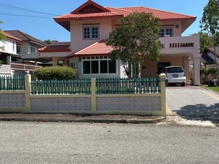 For Rent 3 Bedroom House In Si Racha, Chonburi