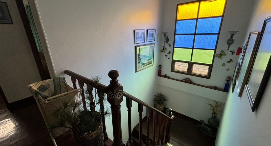 For rent 3 bedrooms house in Si Racha, Chonburi