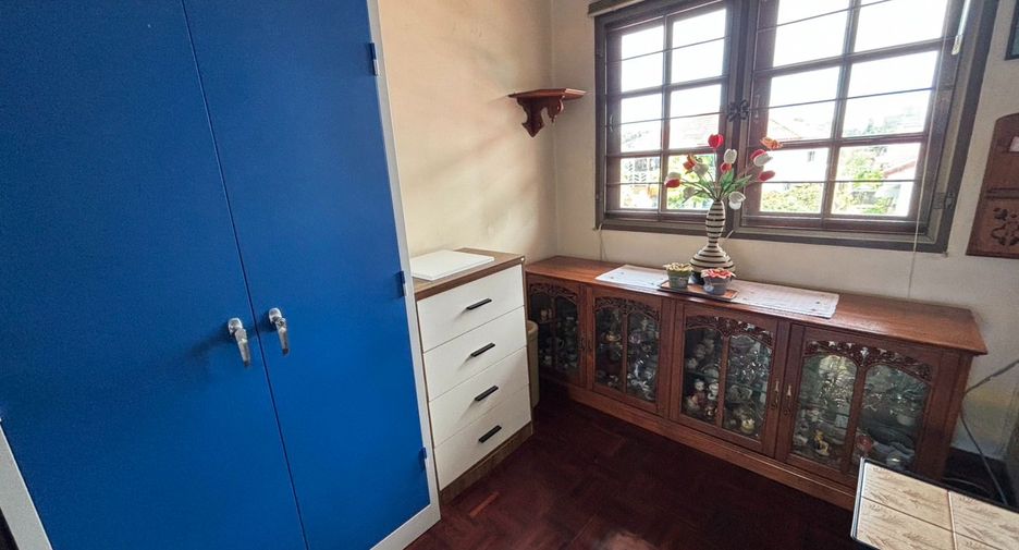 For rent 3 bedrooms house in Si Racha, Chonburi