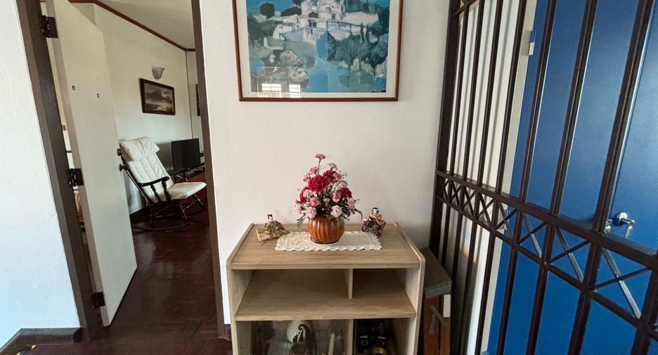 For rent 3 bedrooms house in Si Racha, Chonburi